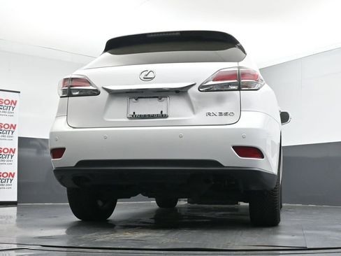 Used 2015 Lexus RX 350 AWD image 23