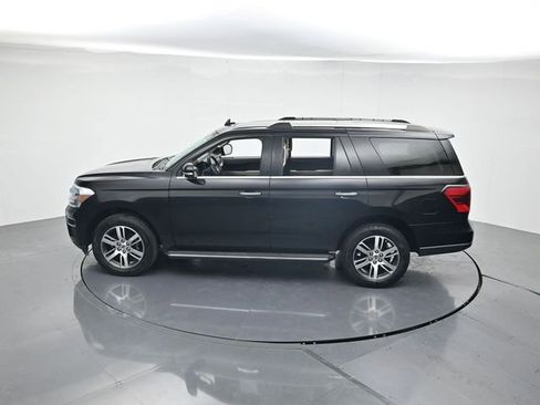 Certified 2023 Ford Expedition Limited AWD/4WD image 44