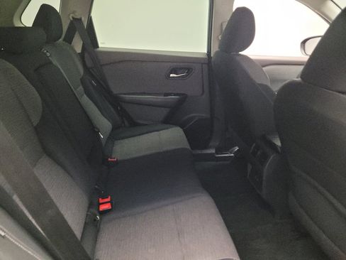 Used 2023 Nissan Rogue SV FWD image 19