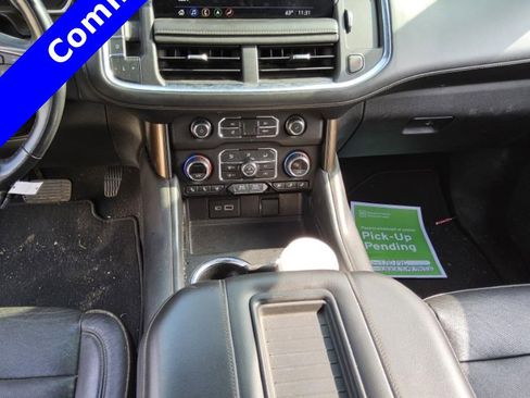 Used 2021 Chevrolet Suburban High Country image 15