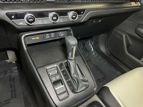 Used 2023 Honda CR-V EX image 30