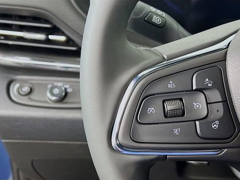 New 2025 Buick Envista Preferred w/ Convenience I Package image 9