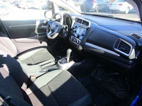 Used 2015 Honda Fit LX image 13
