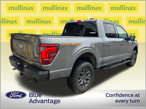 Used 2024 Ford F150 Tremor w/ Equipment Group 402A High AWD/4WD image 2