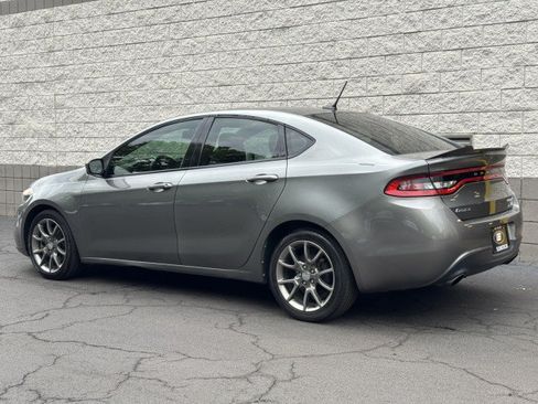 Used 2013 Dodge Dart Rallye FWD image 2