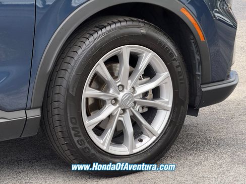 Certified 2024 Honda CR-V EX-L image 6