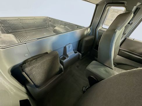 Used 2009 Ford Ranger XLT AWD/4WD image 13
