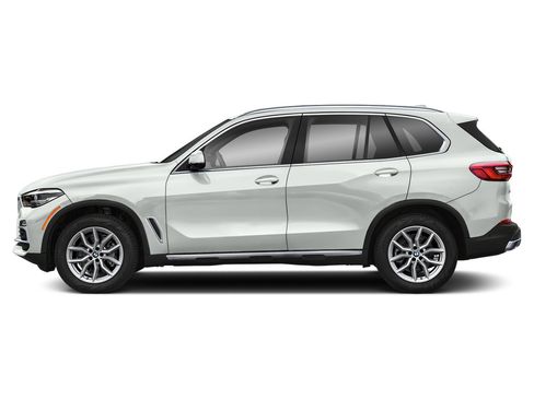 Used 2019 BMW X5 xDrive40i w/ Convenience Package AWD/4WD image 3