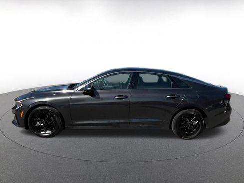 Used 2025 Kia K5 LXS image 9