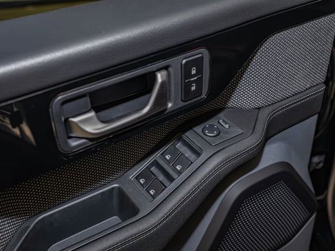 New 2025 INEOS Grenadier image 15