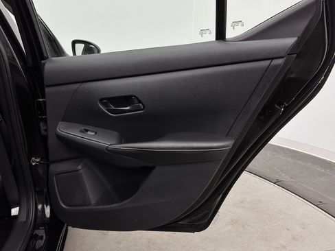 Used 2024 Nissan Sentra SV image 29