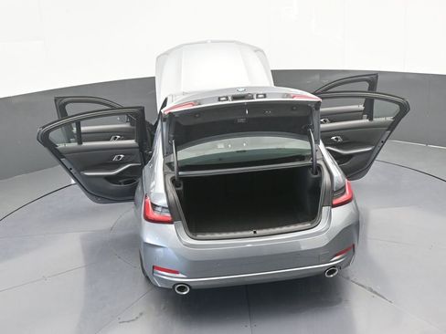 Used 2025 BMW 330i Sedan image 70