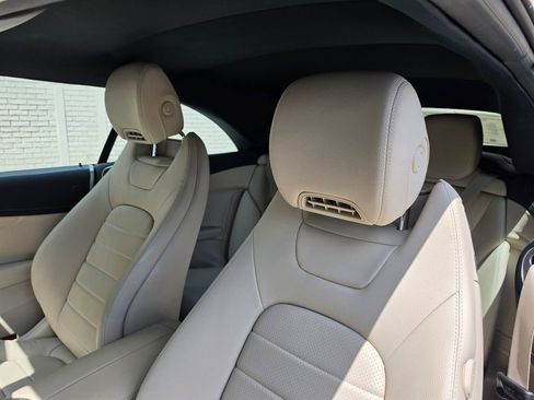Used 2023 Mercedes-Benz C 300 Cabriolet image 6