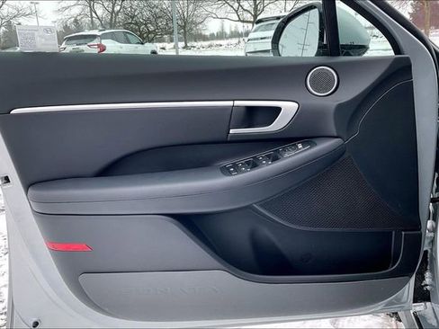 New 2026 Hyundai Sonata SEL image 23