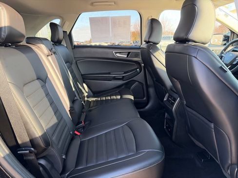 Used 2024 Ford Edge SEL w/ Convenience Package AWD/4WD image 30