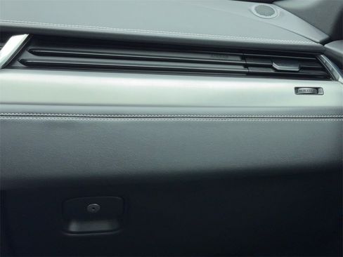 Used 2024 Jaguar F-PACE R-Dynamic S image 20