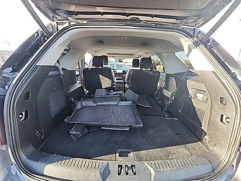 Used 2021 Ford Explorer Limited w/ Hybrid Equipment Group 310A image 22