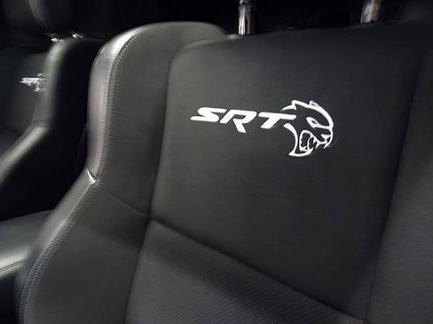 Used 2021 Dodge Durango SRT Hellcat w/ Black Package AWD/4WD image 23