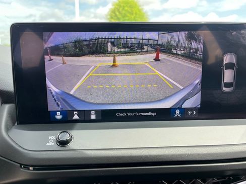 Used 2024 Honda Accord Touring image 25