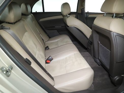 Used 2009 Chevrolet Malibu LT w/ HFV6 Engine Package FWD image 29