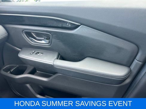 Used 2024 Honda Pilot EX-L image 21