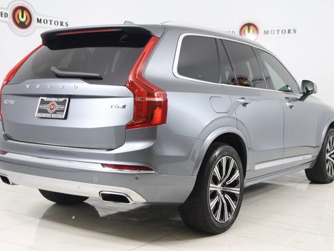 Used 2020 Volvo XC90 T6 Inscription image 3