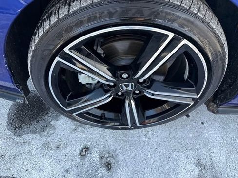 Used 2023 Honda Accord Sport image 39