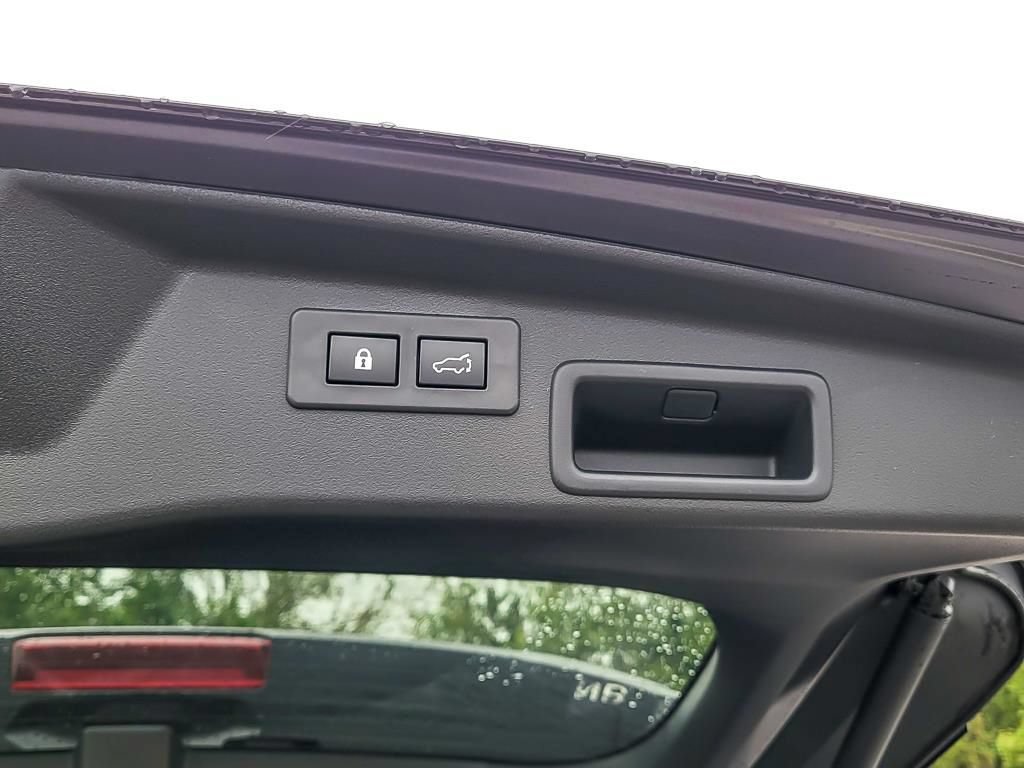 New 2026 Subaru Outback Touring XT AWD/4WD image 23