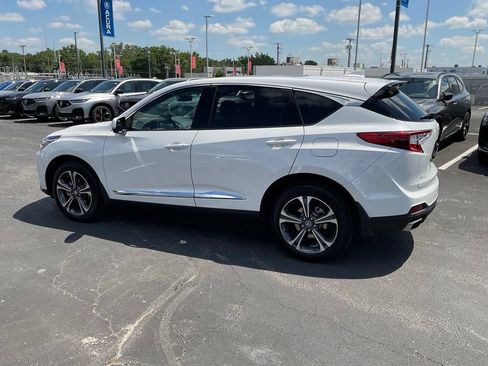Certified 2024 Acura RDX SH-AWD w/ Advance Package image 5