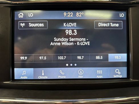 Used 2019 Lincoln Continental Select w/ Continental Climate Package FWD image 24