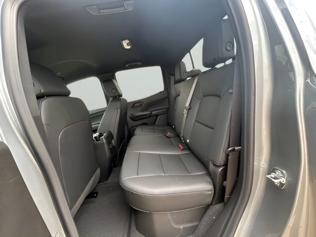 New 2026 Chevrolet Colorado Trail Boss AWD/4WD image 11