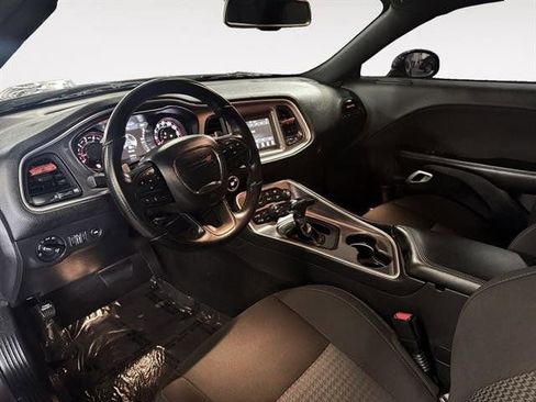 Used 2021 Dodge Challenger GT w/ Blacktop Package image 10