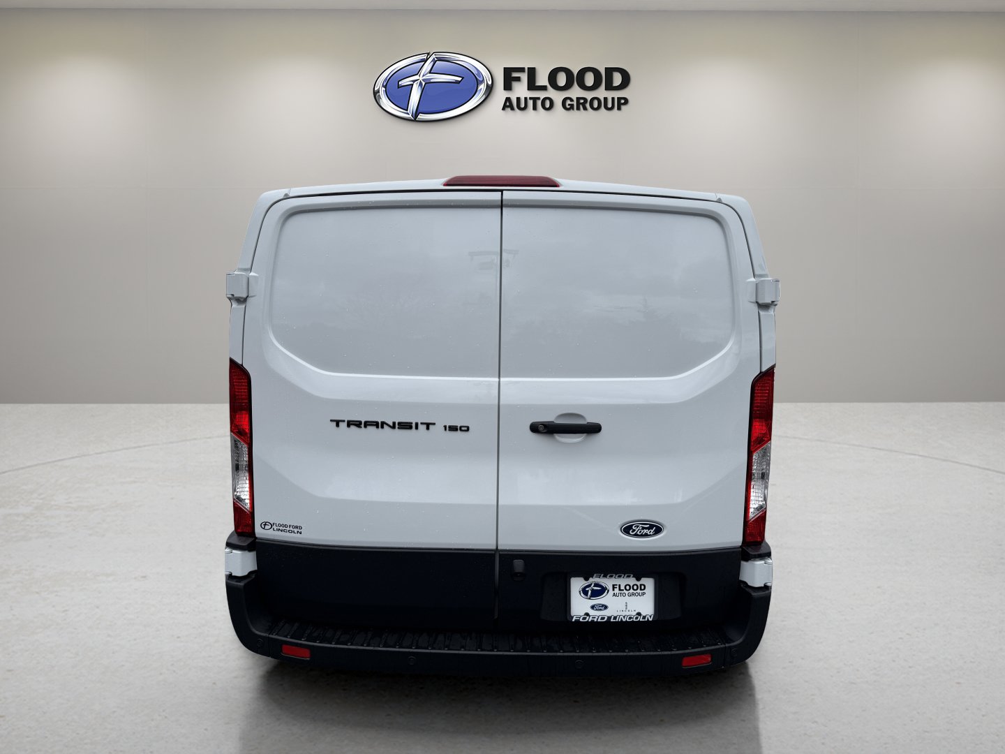 Used 2026 Ford Transit 150 Low Roof RWD image 6