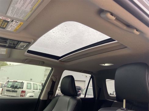 Used 2023 Toyota 4Runner SR5 Premium image 18