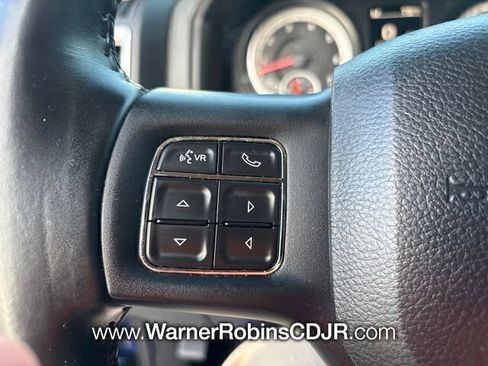 Used 2015 RAM 1500 Big Horn AWD/4WD image 17