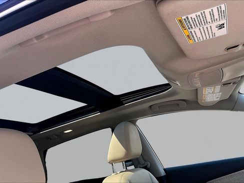 Certified 2024 Nissan Murano SL AWD/4WD image 27