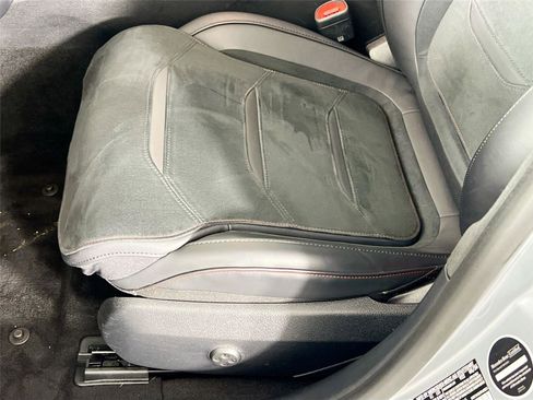 Certified 2024 Mercedes-Benz C 43 AMG 4MATIC Sedan image 18