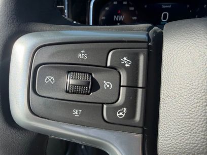 New 2026 Chevrolet Silverado 2500 LT w/ All Star Edition