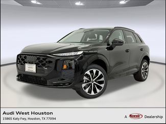 New 2026 Audi Q3 quattro 2.0T AWD/4WD video 1