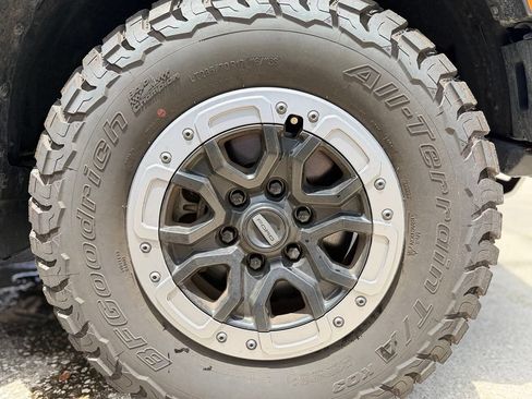 Used 2024 Ford Ranger Raptor AWD/4WD image 11