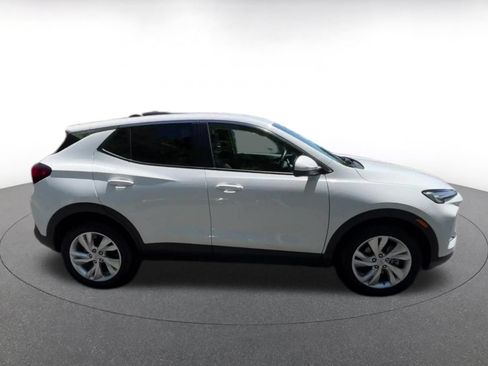 Used 2025 Buick Encore GX Preferred FWD image 16