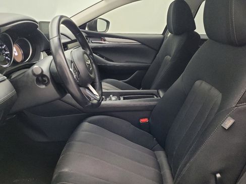 Used 2020 MAZDA MAZDA6 Sport image 17