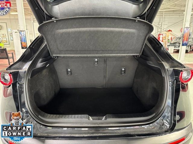 Used 2022 MAZDA CX-30 AWD 2.5 S w/ Premium Package image 37