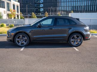 Certified 2026 Porsche Macan AWD/4WD video 2