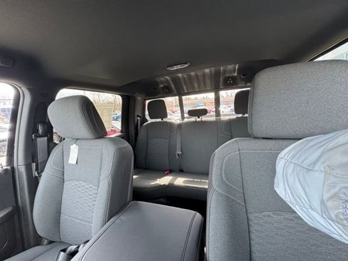 New 2026 RAM 2500 Tradesman AWD/4WD image 37