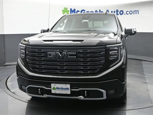 New 2026 GMC Sierra 1500 Denali Ultimate AWD/4WD image 24