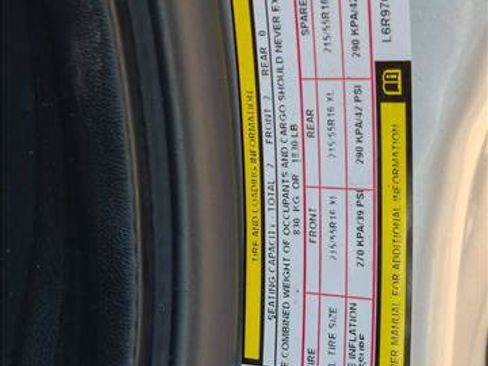 Used 2020 RAM ProMaster City Tradesman FWD image 25