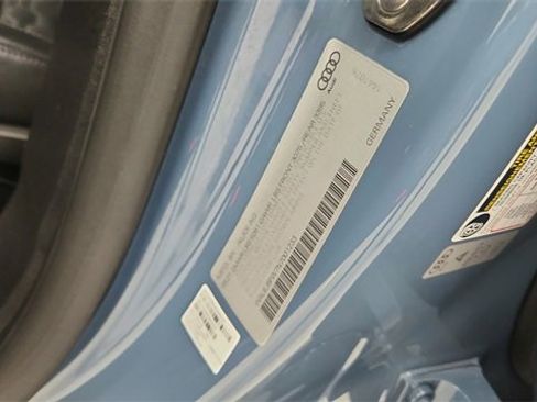 Used 2022 Audi e-tron GT Prestige w/ Prestige Package image 65