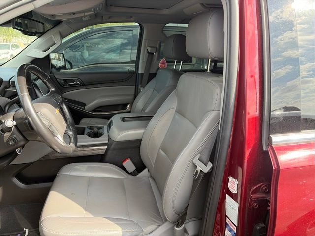 Used 2019 Chevrolet Tahoe LT AWD/4WD image 2