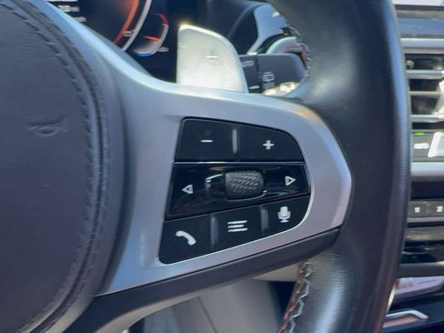 Used 2024 BMW X3 M40i AWD/4WD image 20